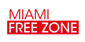 Miami Free zone logo