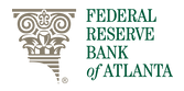 Federal Reserve Bank of Atlanta Logo