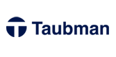Taubman logo