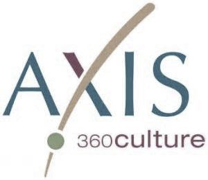 Axis 360 culture logo