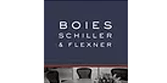 Boies Schiller & Flexner logo