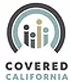Covered California logo