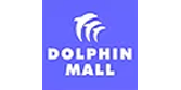 dolphin mall logo