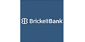 Brickell Bank logo