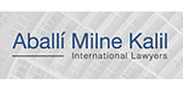 Aballi Milne Kalil logo