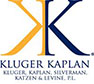 Kluger Kaplan logo