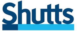 Shutts law logo